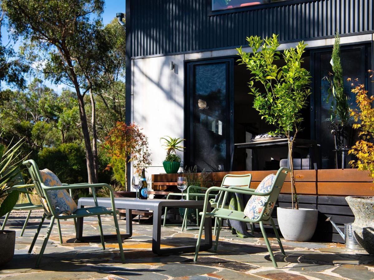 Villa Retreat 34A Daylesford Exterior foto