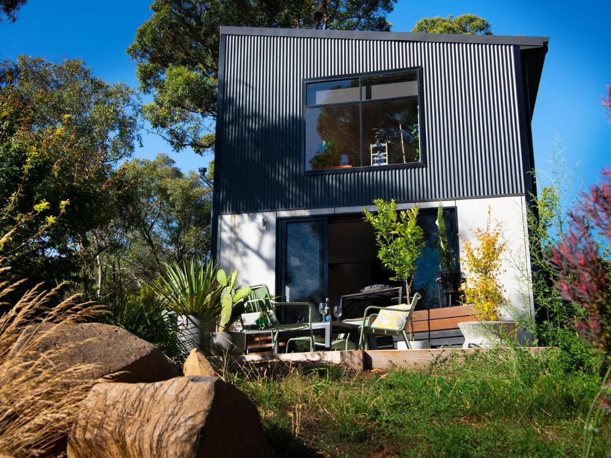 Villa Retreat 34A Daylesford Exterior foto