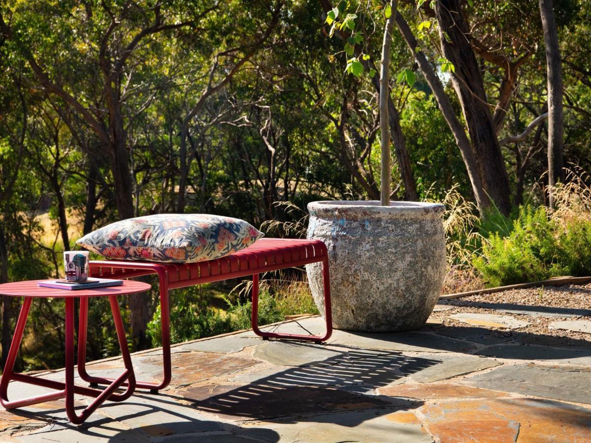 Villa Retreat 34A Daylesford Exterior foto