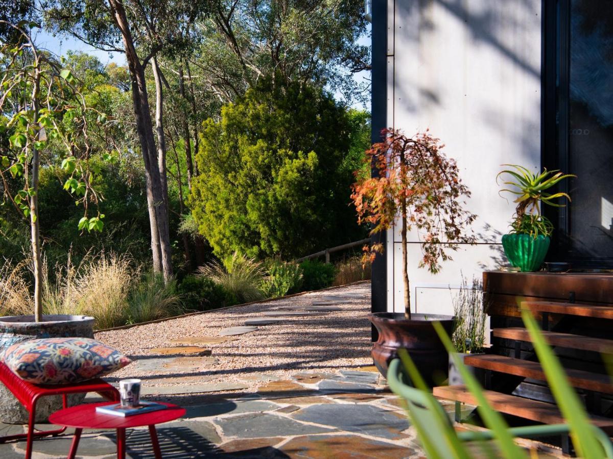 Villa Retreat 34A Daylesford Exterior foto